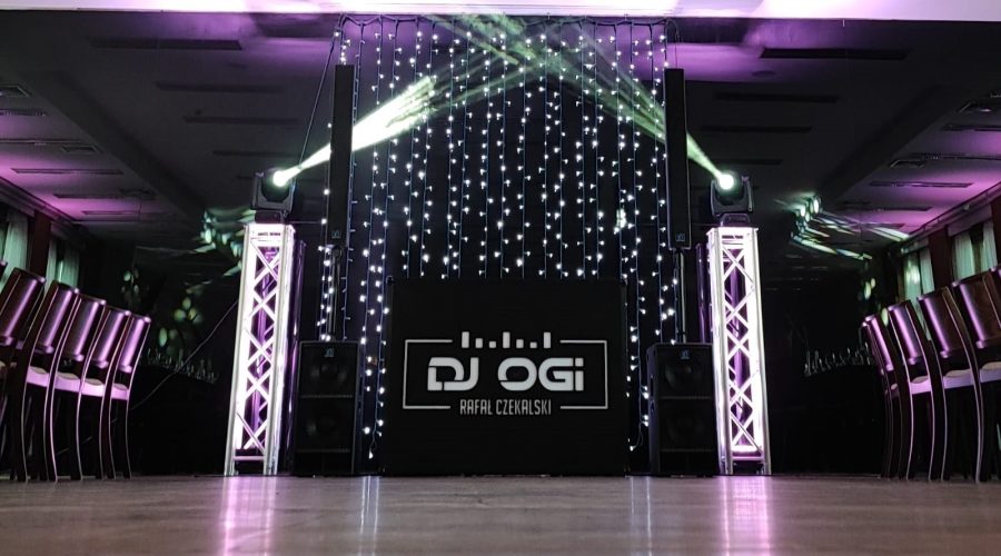 dj stanowisko proste